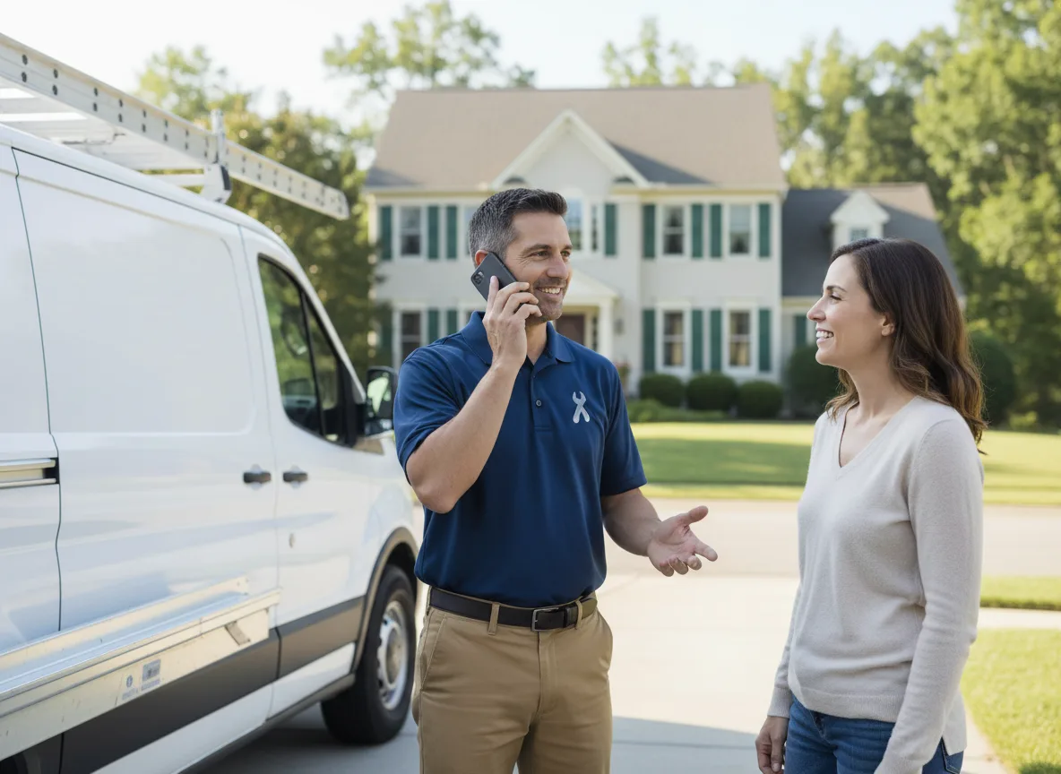 Home Gutter Service Chapmansboro, TN FAQs